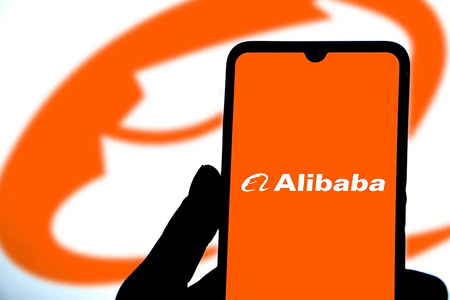 Alibaba Trade Assurance