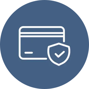 Secure Payment Options