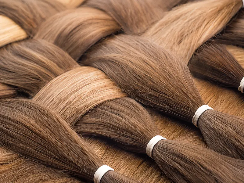 Wigs & Hair Extensions Sourcing