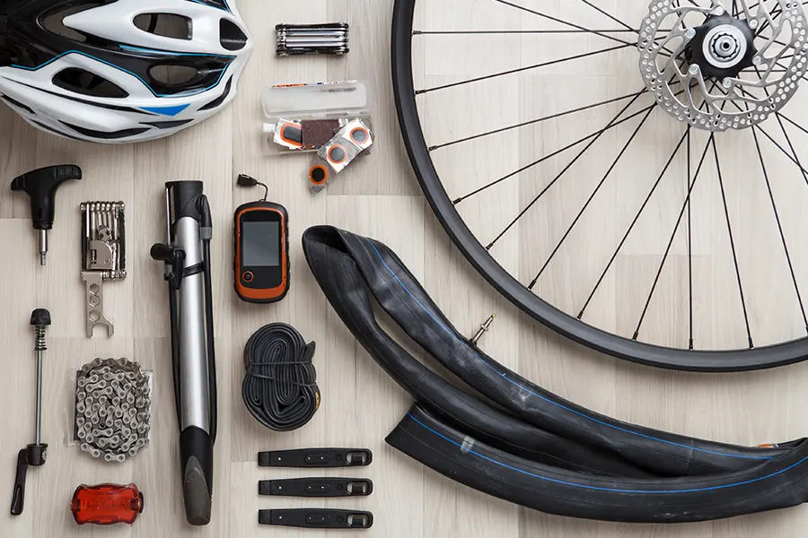 Cycling Accessories