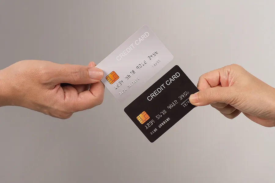 Debit Card