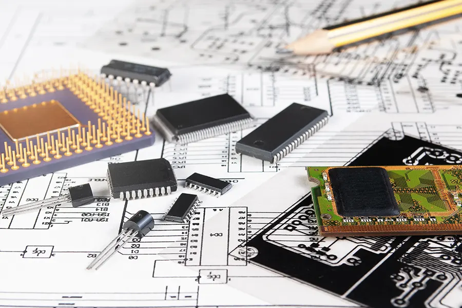 Electronic Components