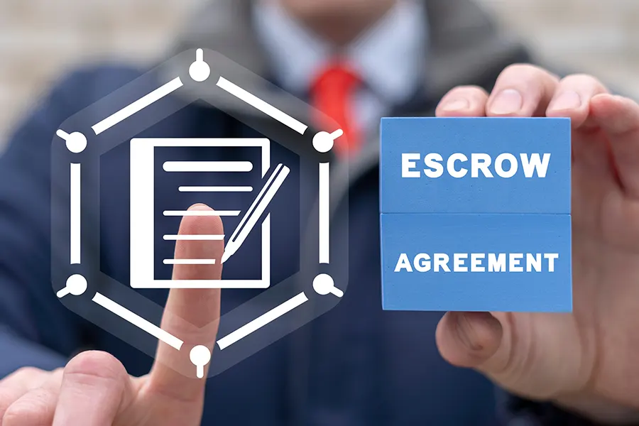 Escrow Services