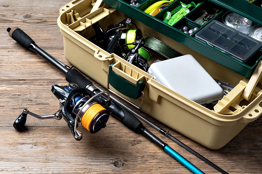 Fishing Equipment