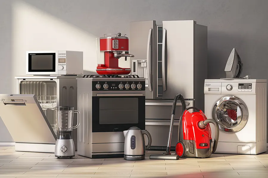 Home Appliances