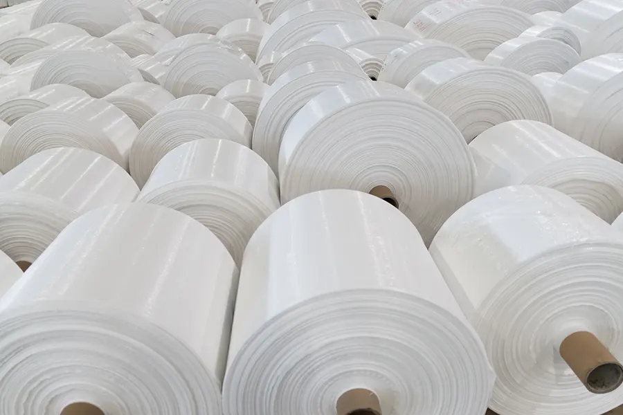 Industrial Packaging Materials