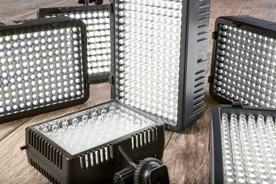 LED Lighting