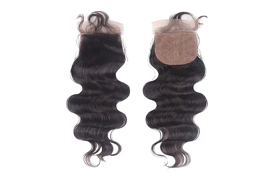 Lace Front Wigs