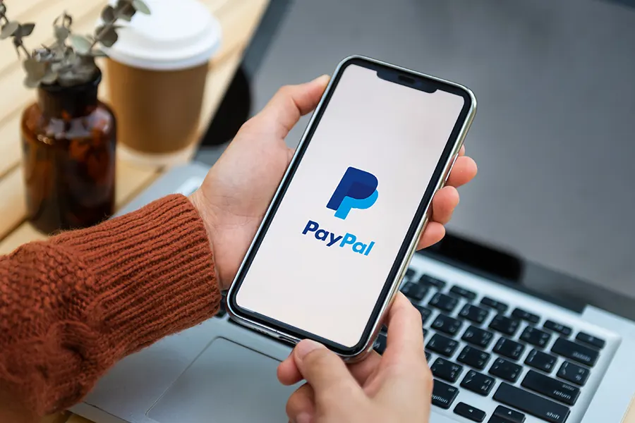 PayPal