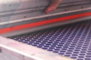 Silk Screen Printing