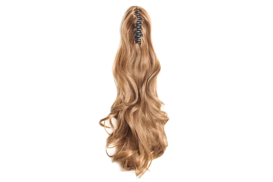 Synthetic Wigs