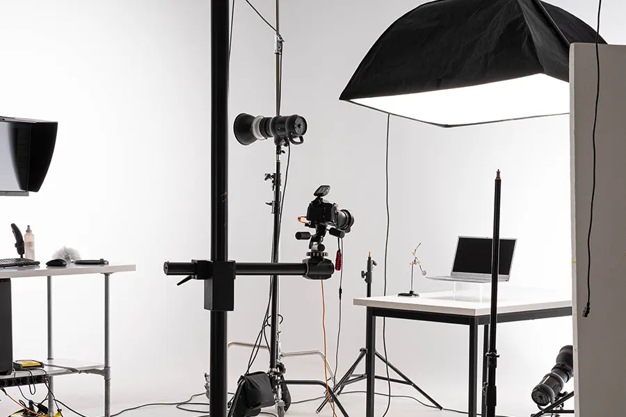 The Advantages of Professional Product Photography