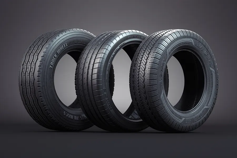 Tires