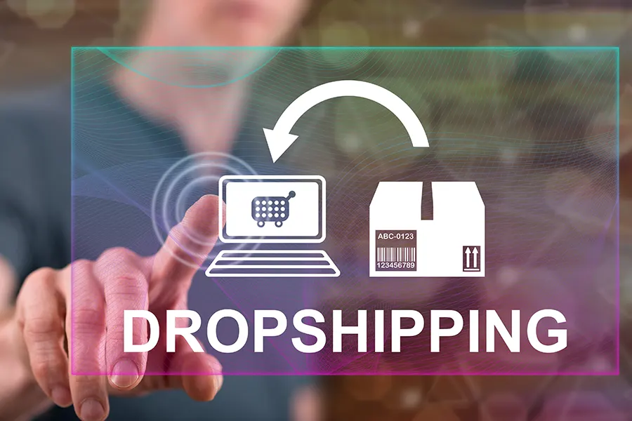 dropshipping