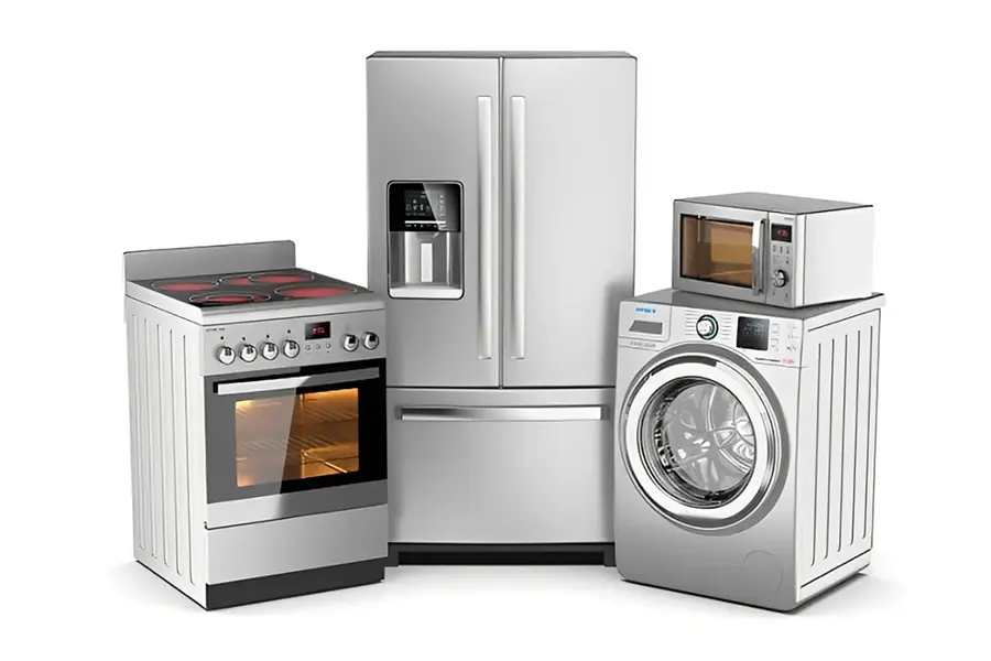Household Appliancest