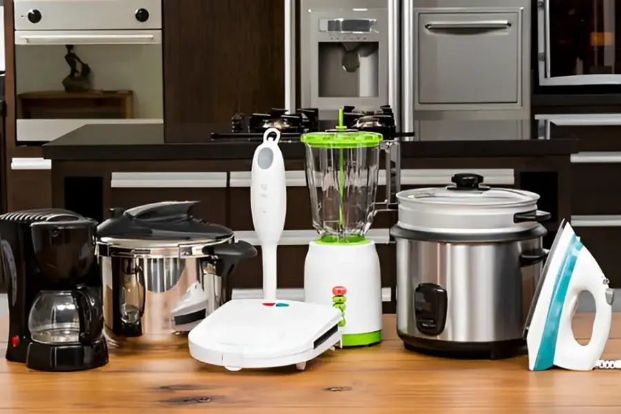 Small Appliances