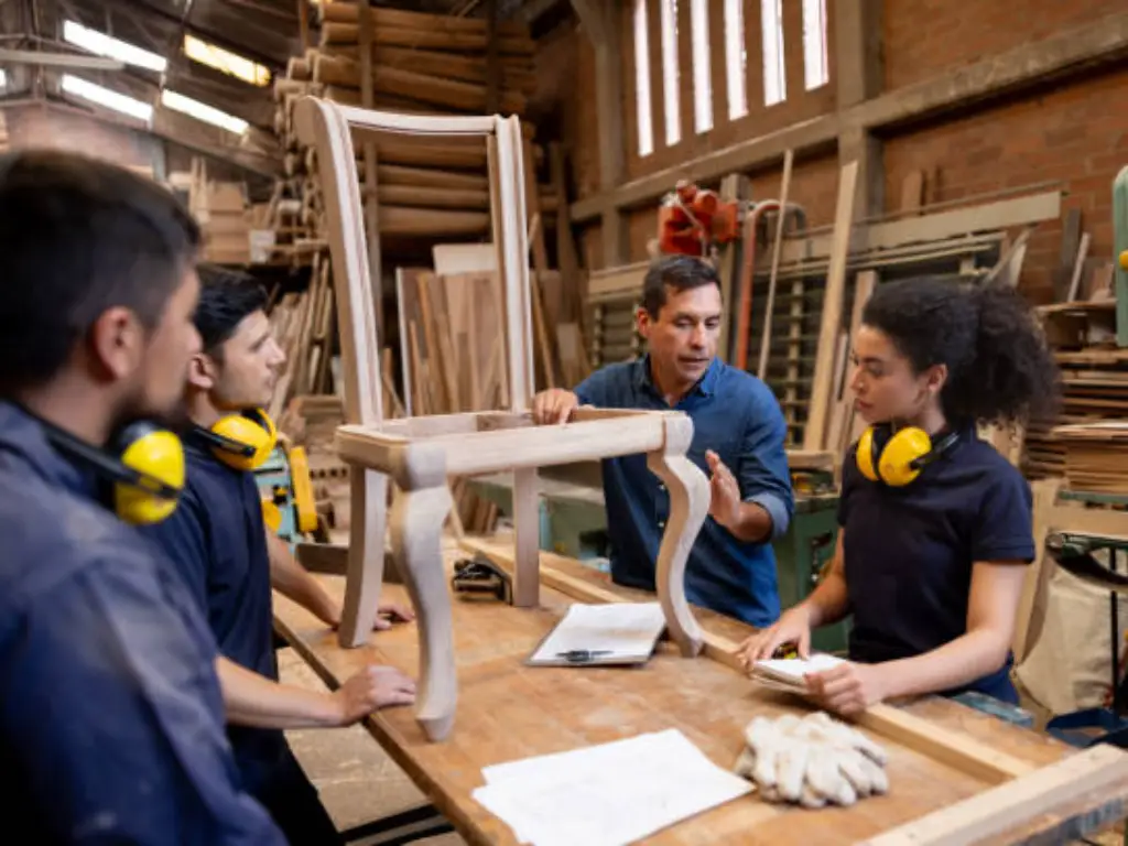 best furniture manufacturer 2