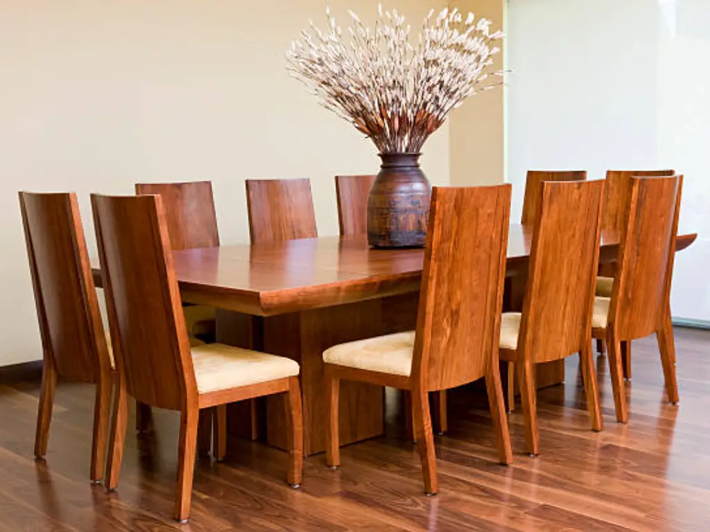 best wood for furniture cover