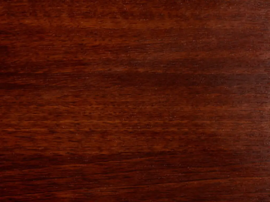 mahogany