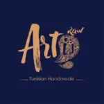 ArtisRaw logo