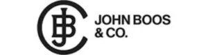 John Boos & Co. logo