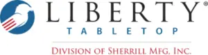 Liberty Tabletop logo