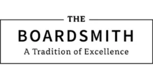 The Boardsmith logo