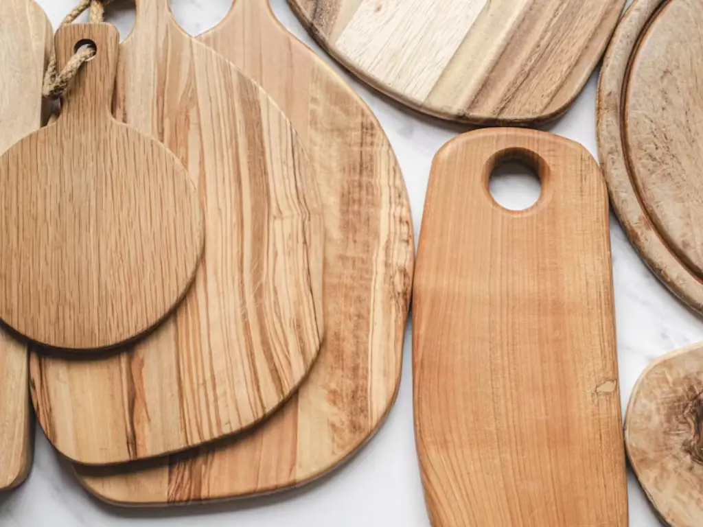 cutting board manufacturers cover