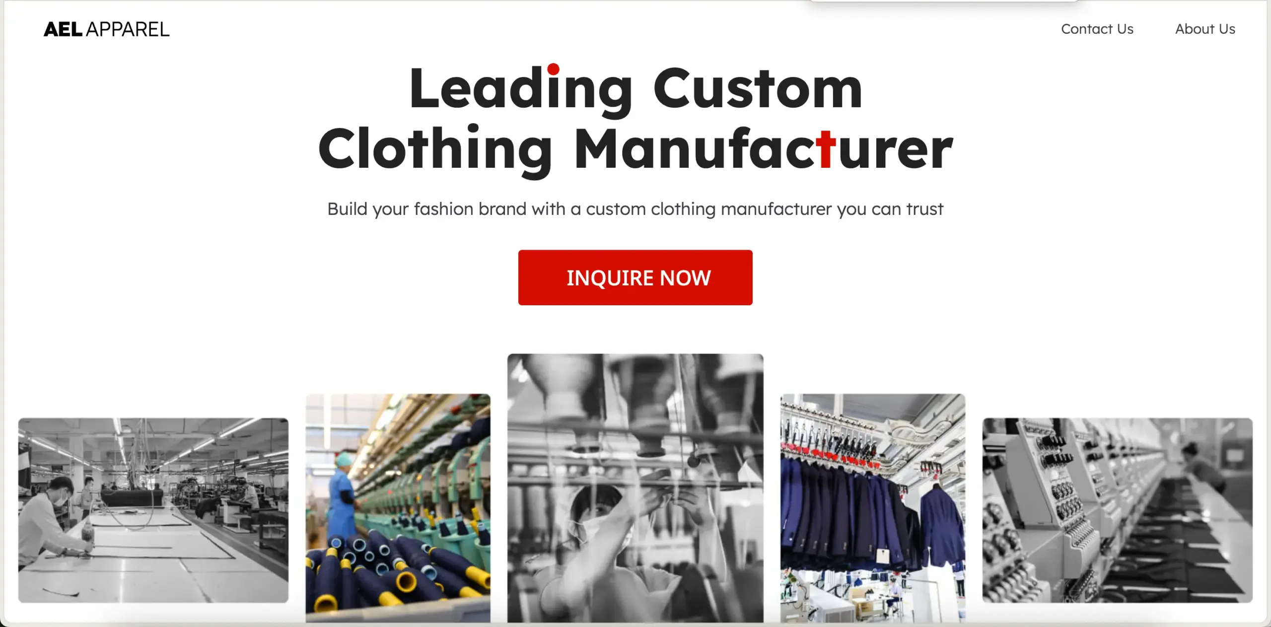 AEL apparel AEL apparel