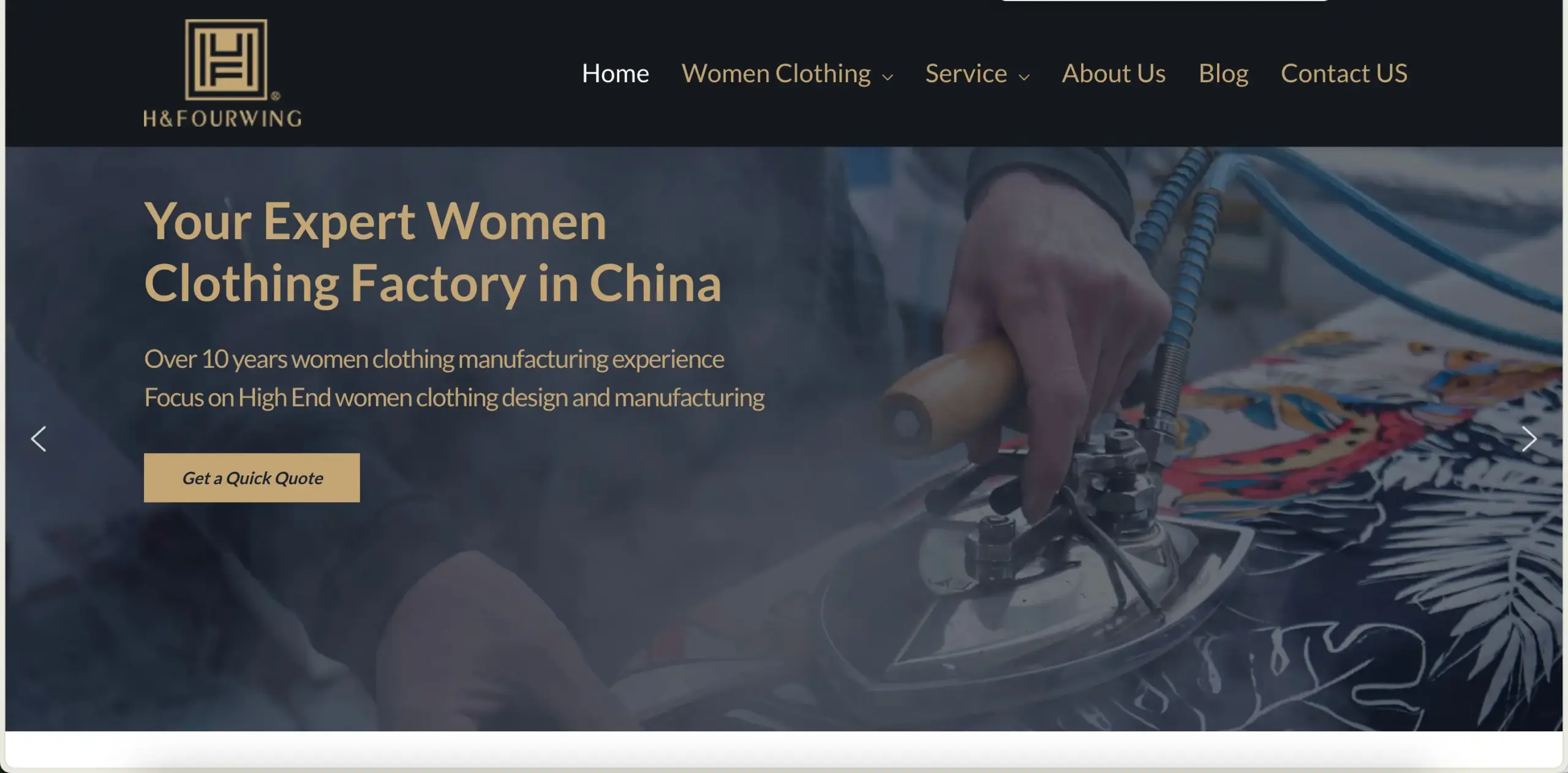 H&Fourwing H&Fourwing