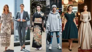 women clothing manufacturers