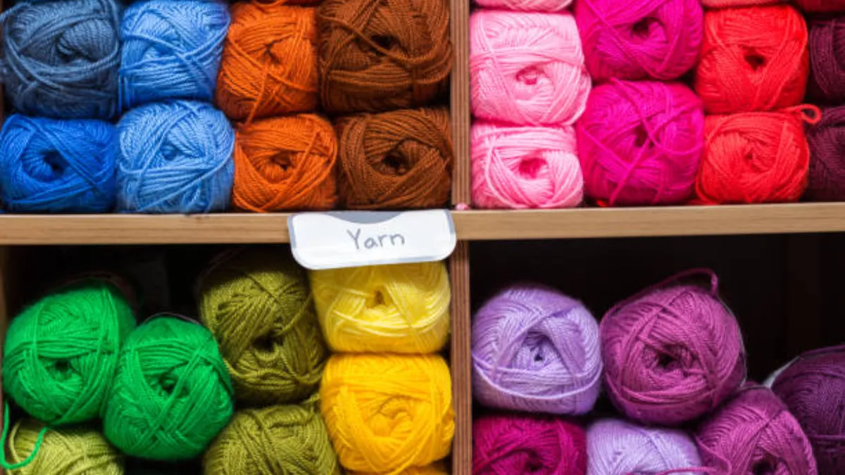 best yarn for clothing