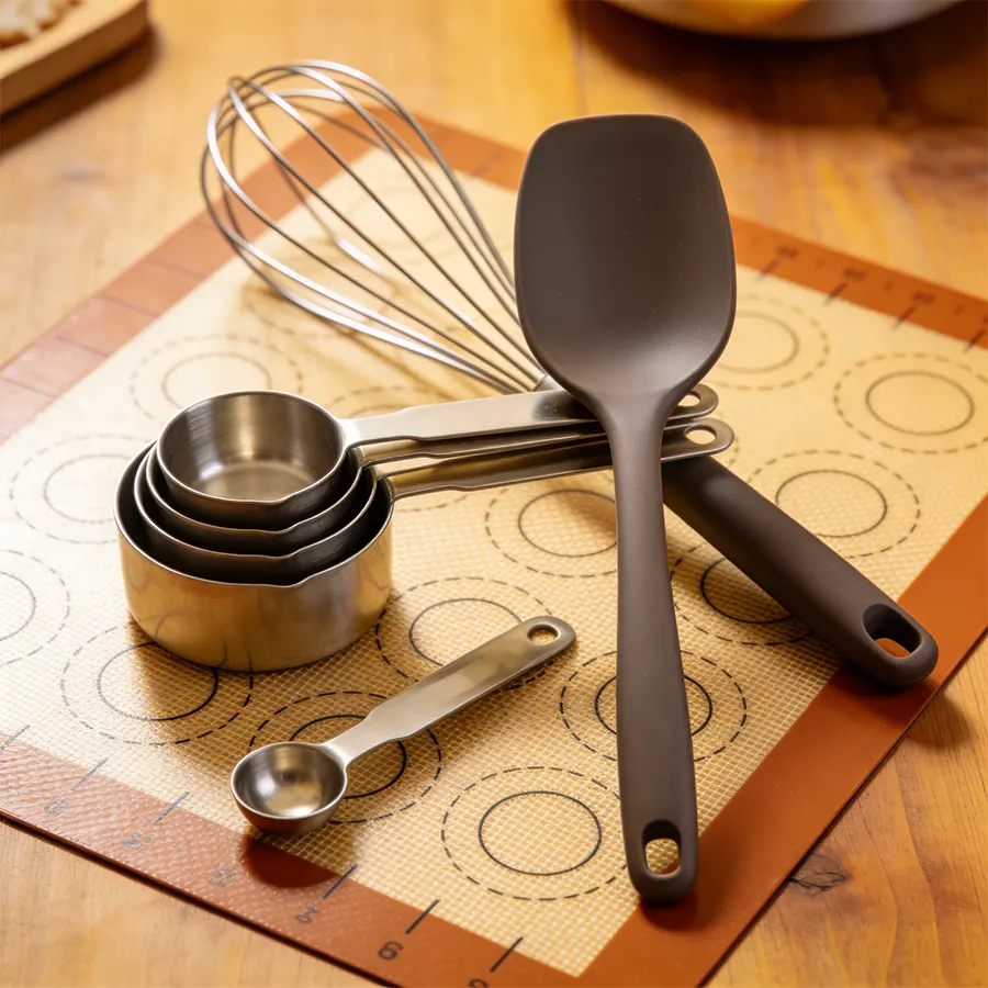 Baking & Measurement Tools