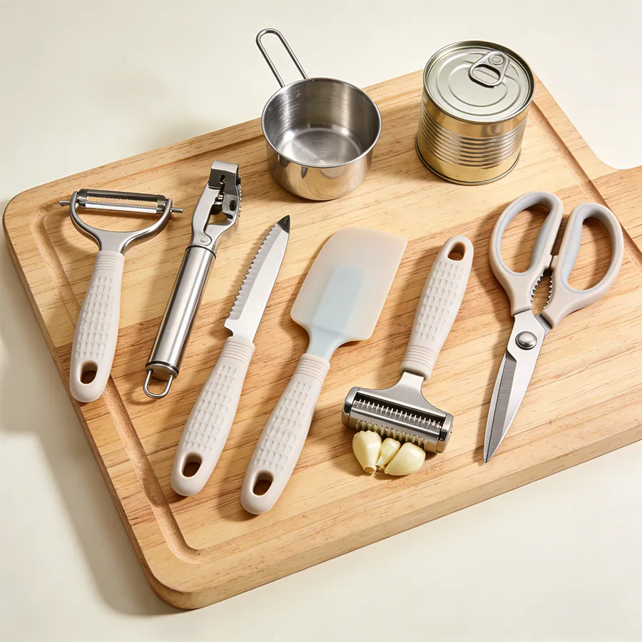 Custom Kitchen Gadget Solutions