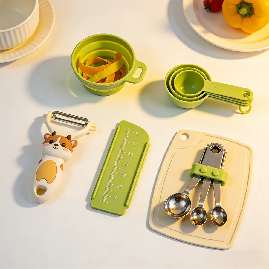 Innovative & Specialty Gadgets